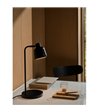 Nordlux Louella sort bordlampe