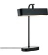 Nordlux Merlin sort bordlampe