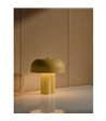 Nordlux Sandro gul bordlampe