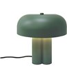Nordlux Sandro grøn bordlampe