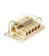 ACV FORDELERBLOK IND 2X35 / UD 5X20