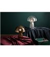 Globen Lighting Fungo 30 klar bordlampe