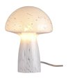 Aneta Mushi lille bordlampe
