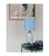 PR Home Uno blå bordlampe