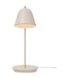 Nordlux Fleur beige bordlampe
