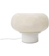 Nordlux Malti beige bordlampe