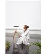 UMAGE Asteria Ø31 black bordlampe