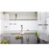 UMAGE Asteria Ø31 black bordlampe