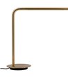 UMAGE Omni brass bordlampe