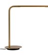 UMAGE Omni brass bordlampe