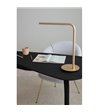 UMAGE Omni brass bordlampe