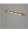 UMAGE Omni brass bordlampe