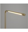 UMAGE Omni brass bordlampe