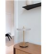 UMAGE Asteria Ø31 mist bordlampe