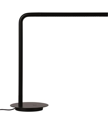 UMAGE Omni sort bordlampe