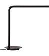 UMAGE Omni sort bordlampe