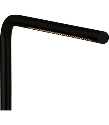 UMAGE Omni sort bordlampe