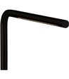 UMAGE Omni sort bordlampe