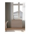 UMAGE Omni sort bordlampe