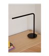 UMAGE Omni sort bordlampe