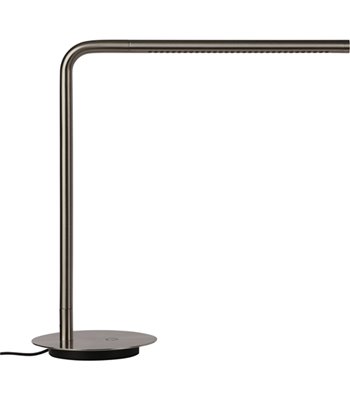 UMAGE Omni stål bordlampe