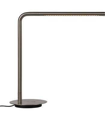 UMAGE Omni stål bordlampe