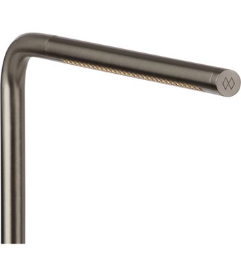 UMAGE Omni stål bordlampe