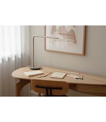 UMAGE Omni stål bordlampe