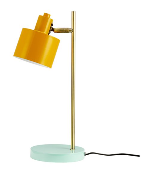 Dyberg Larsen Ocean bordlampe