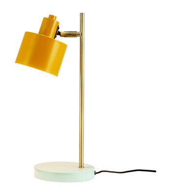 Dyberg Larsen Ocean bordlampe