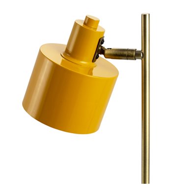 Dyberg Larsen Ocean bordlampe