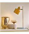 Dyberg Larsen Ocean bordlampe