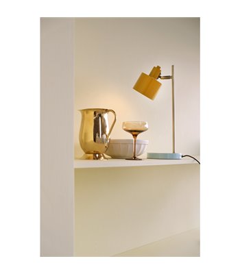 Dyberg Larsen Ocean bordlampe