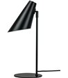 Dyberg Larsen Cale matsort bordlampe