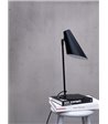 Dyberg Larsen Cale matsort bordlampe