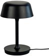 Dyberg Larsen Valencia sort bordlampe - Bordlampe