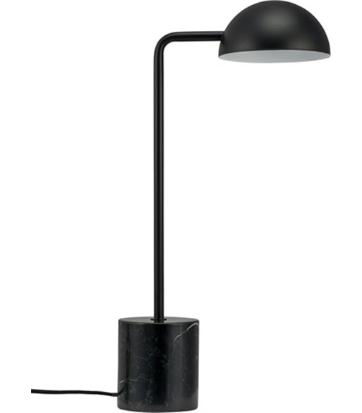 Dyberg Larsen Marble bordlampe