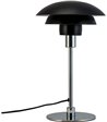 Dyberg Larsen Morph sort bordlampe