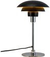 Dyberg Larsen Morph sort bordlampe