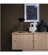 Dyberg Larsen Morph sort bordlampe