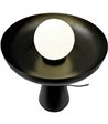 Dyberg Larsen Ava bordlampe