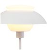 Dyberg Larsen Opus bordlampe