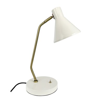 Dyberg Larsen Sleep kithvid bordlampe