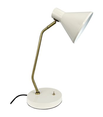 Dyberg Larsen Sleep kithvid bordlampe