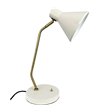 Dyberg Larsen Sleep kithvid bordlampe