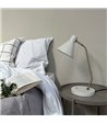 Dyberg Larsen Sleep kithvid bordlampe