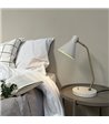 Dyberg Larsen Sleep kithvid bordlampe
