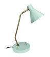 Dyberg Larsen Sleep mint bordlampe