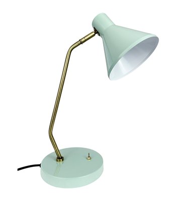 Dyberg Larsen Sleep mint bordlampe