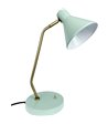 Dyberg Larsen Sleep mint bordlampe